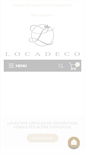 Mobile Screenshot of locadeco.net
